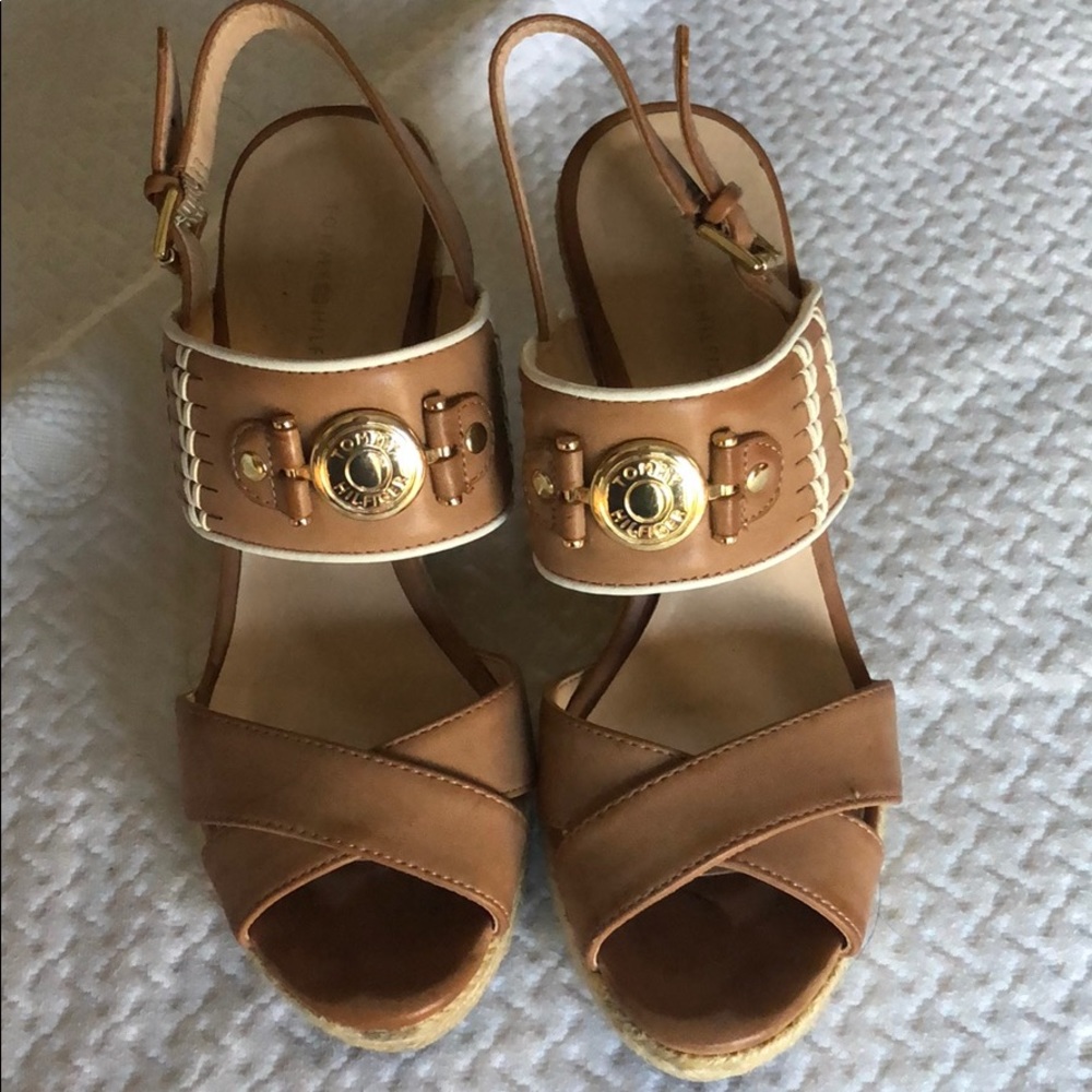 Wedges